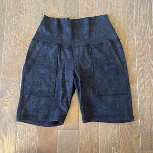 Aerie Biker Shorts